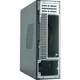 Корпус Chieftec UNI BU-12B miniITX, БЖ 300W, SLIM FF - изображение 4