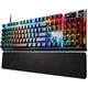 Клавиатура игровая оптическая SteelSeries Apex Pro Gen 3 - UA - изображение 3