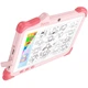 Детский планшет Hoco HI16 7'' Pink - изображение 3