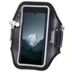 Чехол на руку Hoco BAG01 sports arm bag Black - изображение 1