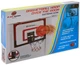 Elektroniczny zestaw do koszykówki ET Toys z licznikiem i LED (5711336039026) - obraz 4