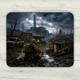 Килимок для миші STALKER 2 ігровий та офісний 30х25 нековзка гумова основа, точна поверхня для оптичної та лазерної мишки, зносостійкий, для роботи, ігор і навчання (51394) - зображення 1