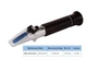 Рефрактометр для молока Kelilong Electron RHM-20ATC (RHB-611/ATC)(REF612) (mdr_2319) - зображення 3