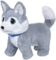 Інтерактивна іграшка Moose Little Live Pets Ouchies Husky Aspen 26680 (630996266809) - зображення 3