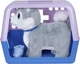 Інтерактивна іграшка Moose Little Live Pets Ouchies Husky Aspen 26680 (630996266809) - зображення 5