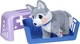 Інтерактивна іграшка Moose Little Live Pets Ouchies Husky Aspen 26680 (630996266809) - зображення 6