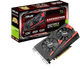 Відеокарта GeForce GTX 1050 2GB Asus Expedition OC (EX-GTX1050-O2G) Б/В - зображення 1