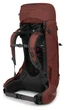 Рюкзак Osprey Aether 55 (S/M Acorn red) - зображення 2
