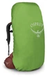 Рюкзак Osprey Aether 55 (S/M Acorn red) - зображення 5