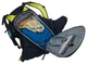 Гірськолижний рюкзак Thule Upslope 35L (Lime Punch) (TH 3203610) (TH 3203610) - зображення 15