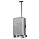 Чемодан Sumdex 20" (SWRH-720 MS) серебристый - изображение 1