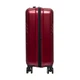 Валіза Sumdex 20" (SWRH-720 RD) темно-червоний - изображение 3