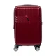 Валіза Sumdex 20" (SWRH-720 RD) темно-червоний - изображение 4
