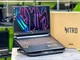 Игровой ноутбук Acer Nitro V16 ANV16-61 / 16" (1920x1200) IPS / AMD Ryzen AI 7 350 (8 (16) ядер по 2.0 - 5.0 GHz) / 16 GB DDR5 / 1000 GB SSD NVMe / nVidia GeForce RTX 5060, 8 GB GDDR7, 128-bit / WebCam / Win 11 б/у - изображение 3