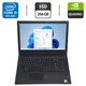 Мобільна робоча станція Dell Precision 7530 / 15.6" (1920x1080) IPS / Intel Core i9-8950HK (6 (12) ядер по 2.9 - 4.8 GHz) / 16 GB DDR4 / 256 GB SSD / nVidia Quadro P1000, 4 GB GDDR5, 128-bit / WebCam б/в - зображення 1