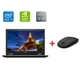Мобильная рабочая станция Dell Precision 7530 / 15.6" (1920x1080) IPS / Intel Core i7-8850H (6 (12) ядра по 2.6 - 4.3 GHz) / 16 GB DDR4 / 512 GB SSD / nVidia Quadro P2000, 4 GB GDDR5, 128-bit / WebCam б/у + Подарок Беспроводная мышь / USB - изображение 1