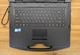 Защищенный ноутбук Getac S410 / 14" (1920x1080) IPS Touch / Intel Core i7-6600U (2 (4) ядра по 2.6 - 3.4 GHz) / 8 GB DDR4 / 256 GB SSD / nVidia GeForce GTX 950M, 2 GB GDDR5, 128-bit / Windows 10 б/у + Подарок Беспроводная мышь / USB - изображение 4