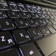Ігровий ультрабук Dell Vostro 7590 / 15.6" (1920x1080) IPS / Intel Core i5-9300H (4 (8) ядра по 2.4 - 4.1 GHz) / 16 GB DDR4 / 512 GB SSD / nVidia GeForce GTX 1050, 3 GB GDDR5, 96-bit / WebCam / HDMI б/в + Подарунок Бездротова миша / USB - зображення 6