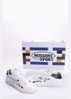 Кросівки кеди Missoni sport, розмір 38 - зображення 1
