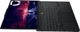 Ноутбук Lenovo 15.1 Legion 5 15AHP10 2.5K OLED 165Hz/Ryzen 7 260/16GB/1TB/RTX 5060/W11H/Eclipse Black (83M00001US Custom 1TB SSD *) - изображение 7