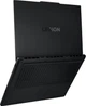 Ноутбук Lenovo 15.1 Legion 5 15AHP10 2.5K OLED 165Hz/Ryzen 7 260/16GB/1TB/RTX 5060/W11H/Eclipse Black (83M00001US Custom 1TB SSD *) - изображение 9