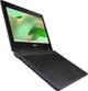 Ноутбук ASUS 11.6 Chromebook CZ11 Flip CZ1104FM2A HD/MediaTek Kompanio 520/8GB/64SSD/ARM Mali-G52 MC2/ChromeOS/Mineral Grey (90NX07V1-M00900) - изображение 4