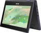 Ноутбук ASUS 11.6 Chromebook CZ11 Flip CZ1104FM2A HD/MediaTek Kompanio 520/8GB/64SSD/ARM Mali-G52 MC2/ChromeOS/Mineral Grey (90NX07V1-M00900) - изображение 6