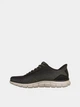 Кросівки чоловічі Skechers Slip-ins: Track – Revno 233038 45, оливковий - зображення 3