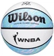 Баскетбольний м'яч Wilson Cc X Wnba Oasis Bskt (розмір 6) WZ2026401XB6 - зображення 1