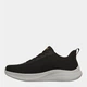 Кросівки чоловічі Skechers BOBS MODA FLEX 118155 45, чорний - изображение 3