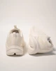 Жіночі кросівки Xtep Running Shoes 8110052 36 22.5 см Canvas White білі (11210179) - зображення 4