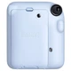 Бокс №1 Фотокамера Fujifilm Instax Mini 12 Pastel Blue + фотобумага 2х20 (16806092_set) - изображение 3