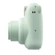 Бокс №3 Фотокамера Fujifilm Instax Mini 12 Mint Green + фотобумага 2х20 (16806119_set) - изображение 5