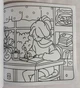 Розмальовка антистрес Cute coloring book Comfy Cuties 24 сторінки - зображення 6