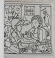 Розмальовка антистрес Cute coloring book Comfy Cuties 24 сторінки - зображення 8