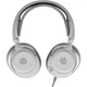 Игровая гарнитура SteelSeries Arctis Nova 1P White MultiPlatform - изображение 2