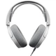Игровая гарнитура SteelSeries Arctis Nova 1P White MultiPlatform - изображение 6