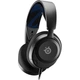 Игровая гарнитура SteelSeries Arctis Nova 1P Black MultiPlatform - изображение 1