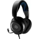 Игровая гарнитура SteelSeries Arctis Nova 1P Black MultiPlatform - изображение 3