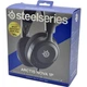 Игровая гарнитура SteelSeries Arctis Nova 1P Black MultiPlatform - изображение 7