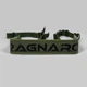 Ремінь збройовий Ragnarok RAGNARR Gen.II одно/двоточковий з широким наплічником Olive - зображення 5