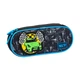 Пенал м'який YES PH-30 1 відділення Super Racer (533769) - зображення 4
