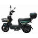 Електровелосипед FADA RiTMO N 1200W Зелений - зображення 3