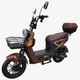 Електровелосипед FADA RiTMO N 1200W Бронзовий - зображення 4