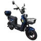 Электровелосипед FADA RiTMO N 1200W Синий - изображение 6