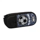 Пенал м'який Yes Play Football 533773 PH-30 для школи шкільний хлопчиків хлопчика чорний 1 відділення - зображення 3