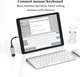 OTG адаптер Lightning на USB для iPhone и iPad - изображение 4