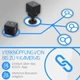 Мини WiFi камера с датчиком движения и записью KUUS C2 - изображение 8