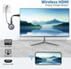 Беспроводной HDMI адаптер Miracast для дублирования экрана - изображение 2