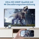 Беспроводной HDMI адаптер Miracast для дублирования экрана - изображение 7